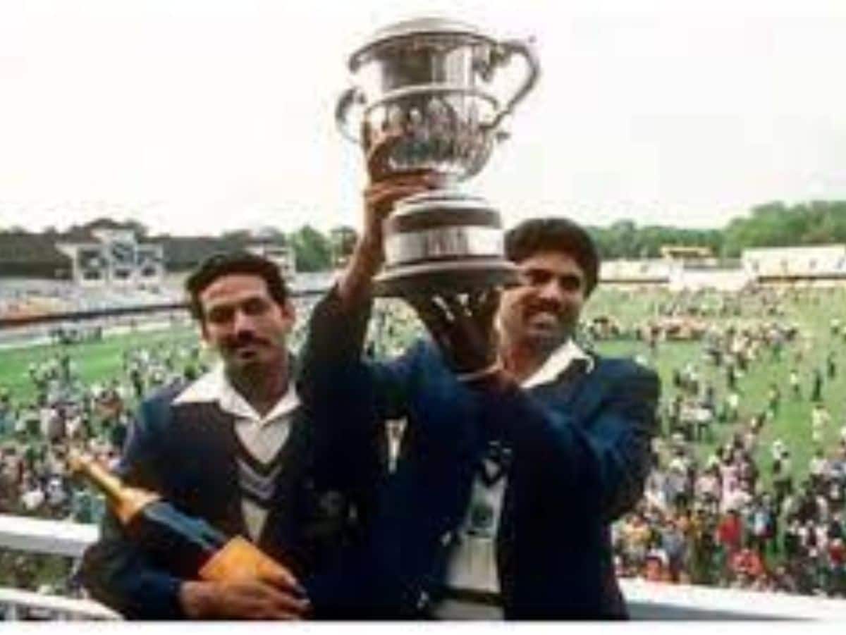 Happy Birthday Kapil Dev: 8 Unknown Facts About Legendary World Cup-Winning Captain